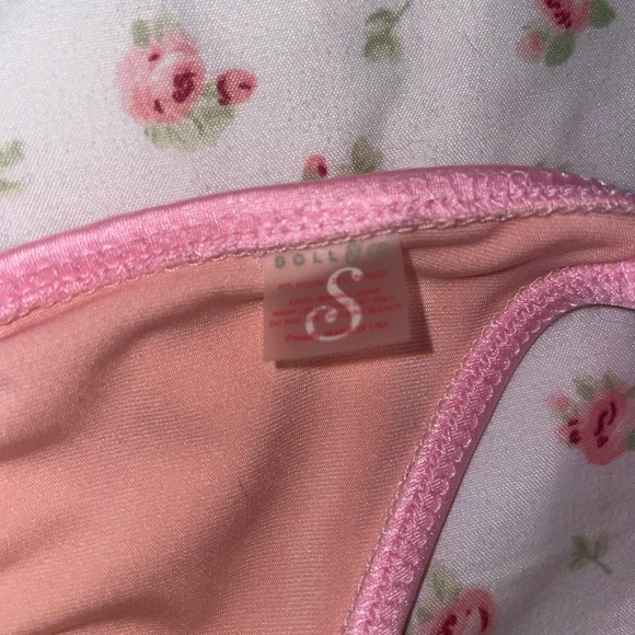 Pink Doll Swim bikini - Picture 9 of 11